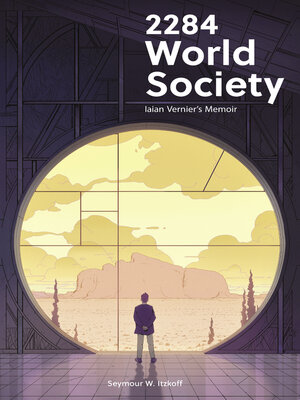 cover image of 2284 World Society